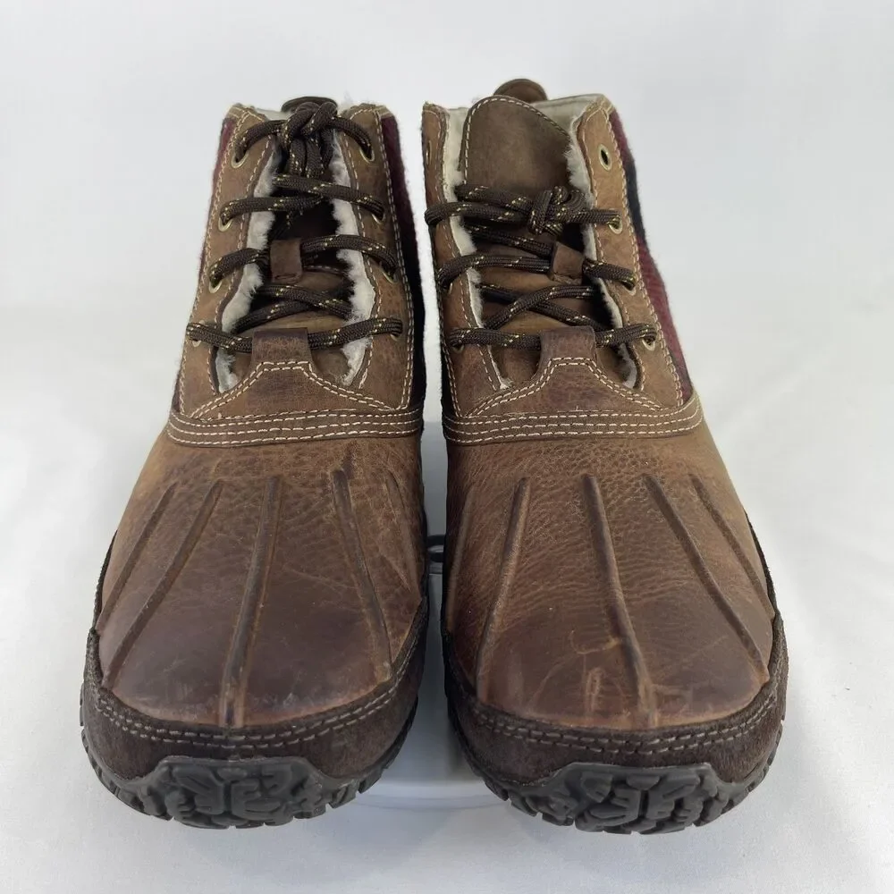 Cole Haan Winter Boots | Waterproof | Men's 10.5